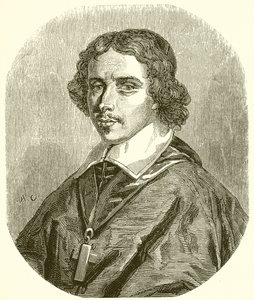 Paul de Gondi, Cardinal de Retz by French School