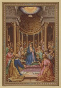 Pentecost