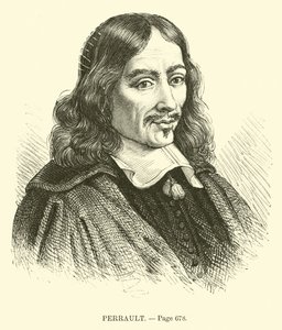 Perrault