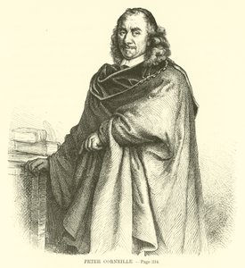 Peter Corneille