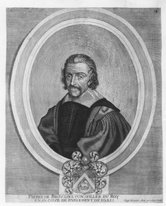 Pierre Broussel