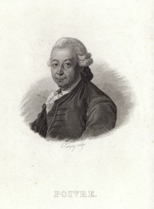 Pierre Poivre by French School