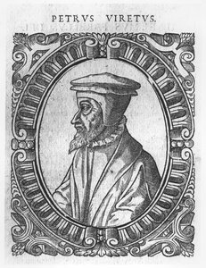 Pierre Vinet, after the 