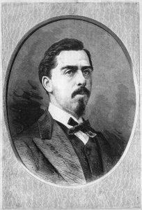 Portrait of Don Carlos by French School