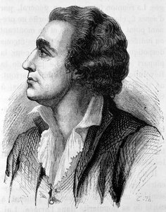 Portrait of Edmond Louis Alexis Dubois Crance (Dubois-Crance)