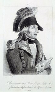 Portrait of General Dugommier