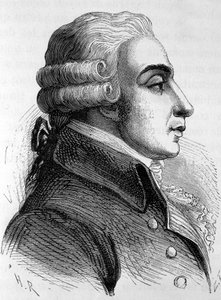 Portrait of General Louis Felix, Baron de Wimpfen
