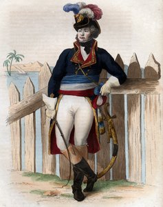 Portrait of Jean Baptiste Kleber by French School