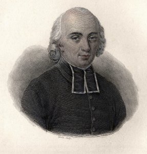 Portrait of L