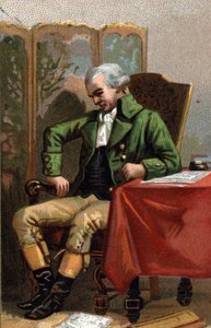 Portrait of Philippe Pinel (1745-1826), French physician by French School