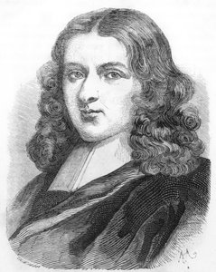Portrait of Pierre Bayle (1647-1706)