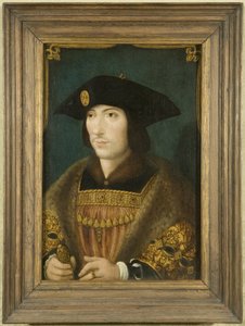 Portrait of a Nobleman