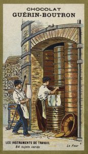 Pottery Kiln