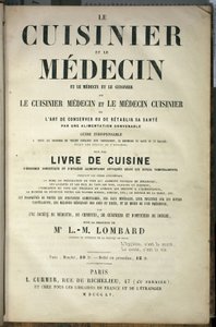 Presentation page of the book 