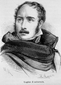 Prince Eugene Rose de Beauharnais (1781-1824, son of Alexandre de Beauharnais and Josephine) - in 