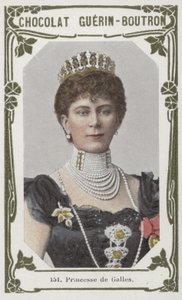 Princess of Wales