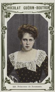 Princess of Romania