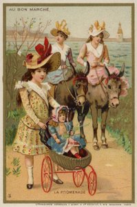Promenade