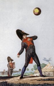 Pupil of the Napoleon Secondary School in Paris by French School