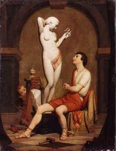 Pygmalion