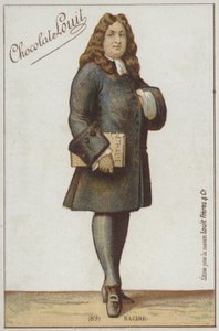 Racine by French School