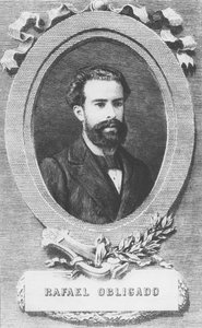 Rafael Obligado