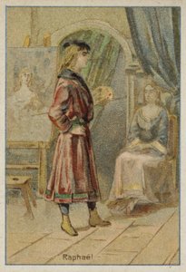 Raphael