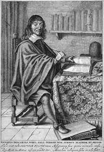 Rene Descartes