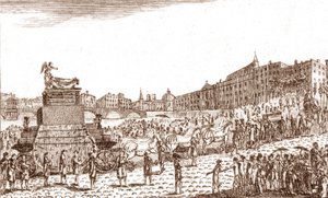 Return of Voltaire