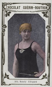 Rondy Ellegard
