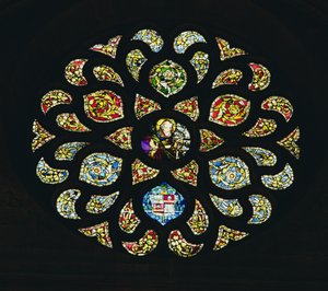 Rose Window