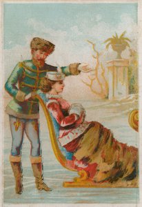 Russian Costume