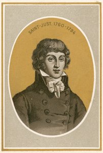 Saint-Just