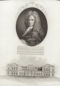 Sébastien Vaillant