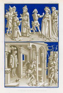 Scenes from the Life of Catherine of Siena