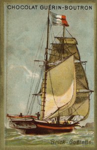 Schooner