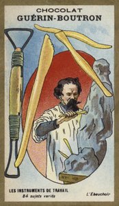 Sculptors Tools