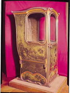 Sedan Chair