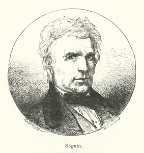 Seguin