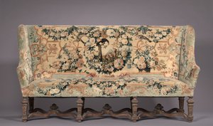 Settee
