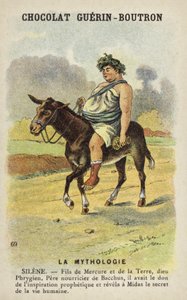 Silenus