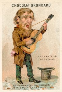 Singer