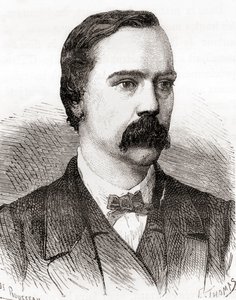 Sir Charles Tilston Bright, from 