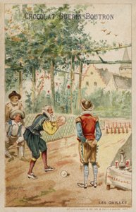 Skittles by French School