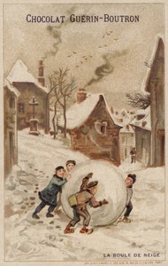 Snowball
