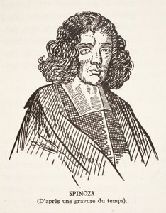 Spinoza