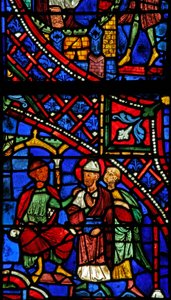 St. Apollinaire: Meets Rufus by French School