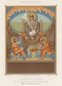St Gregory the Great