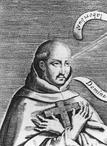 St John of the Cross