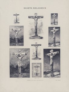 Religious Subjects